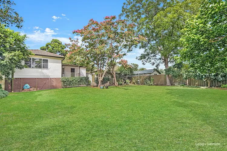 Third view of Homely house listing, 78 Miller Street, Mount Druitt NSW 2770