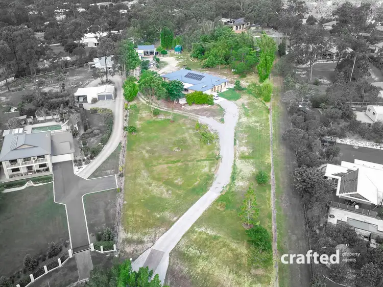Second view of Homely house listing, 23-25 Cockatiel Court, Greenbank QLD 4124