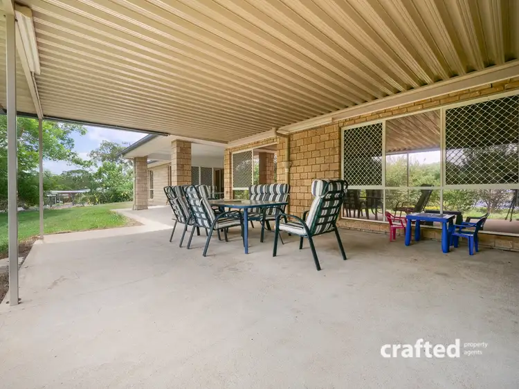 Third view of Homely house listing, 23-25 Cockatiel Court, Greenbank QLD 4124