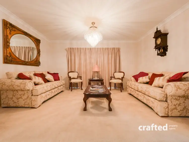 Fifth view of Homely house listing, 23-25 Cockatiel Court, Greenbank QLD 4124