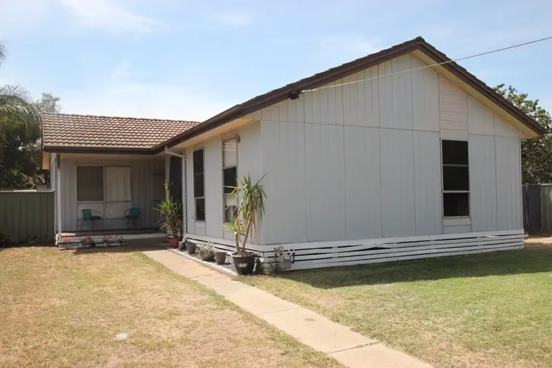 Main view of Homely house listing, 1 Cedar Court, Cobram VIC 3644