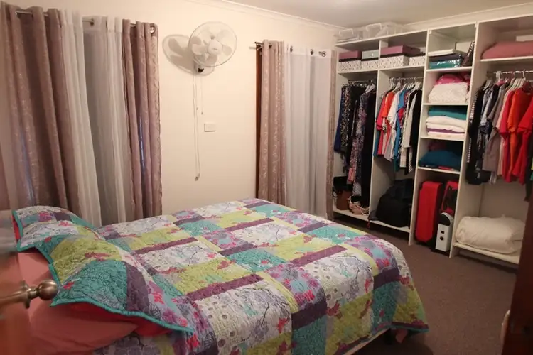 Fourth view of Homely house listing, 1 Cedar Court, Cobram VIC 3644