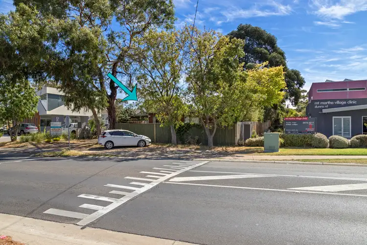 Main view of Homely house listing, 203 Dunns Road, Mornington VIC 3931