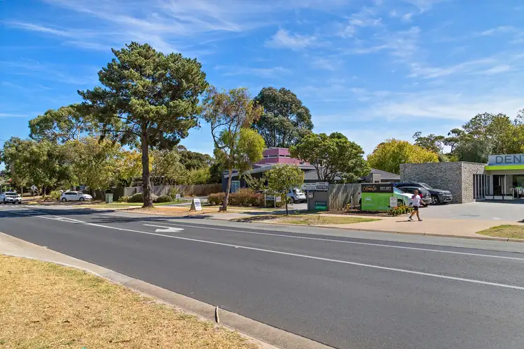 Fifth view of Homely house listing, 203 Dunns Road, Mornington VIC 3931