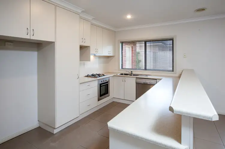 Third view of Homely townhouse listing, 7 Bruno Place, Lavington NSW 2641