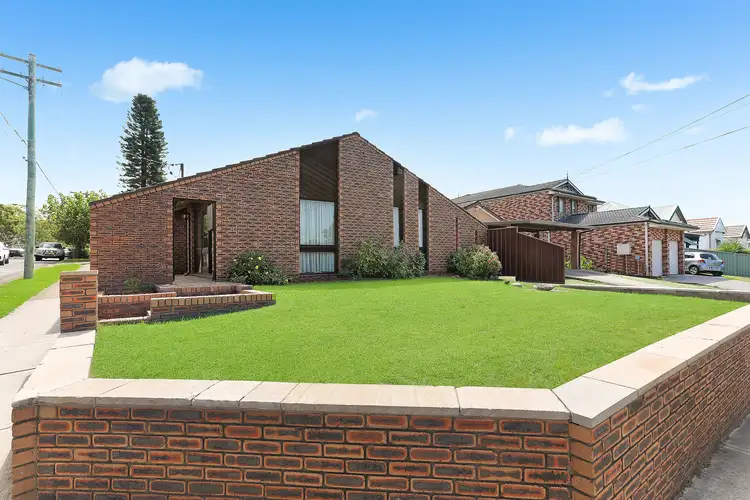 Main view of Homely house listing, 142 Joseph Street, Lidcombe NSW 2141