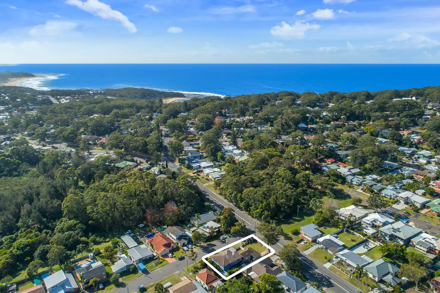 Main view of Homely house listing, 177 Bateau Bay Road, Bateau Bay NSW 2261