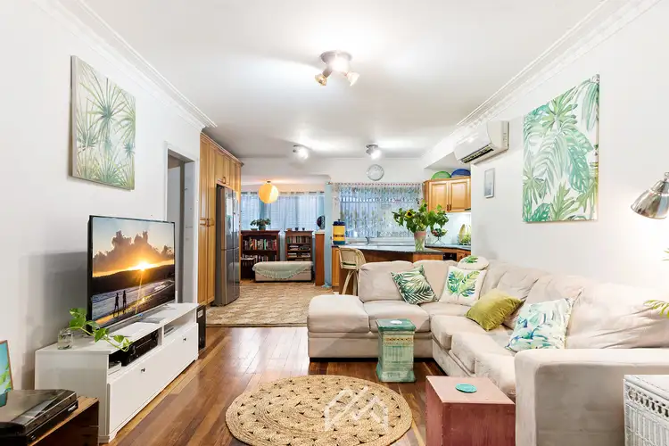 Main view of Homely house listing, 41 Royal Parade, Alderley QLD 4051