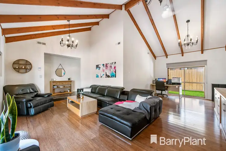 210 Centenary Avenue, Kurunjang VIC 3337