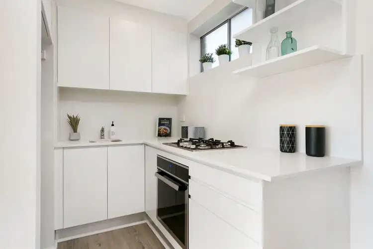 Second view of Homely apartment listing, 7/40 Musgrave Street, Mosman NSW 2088