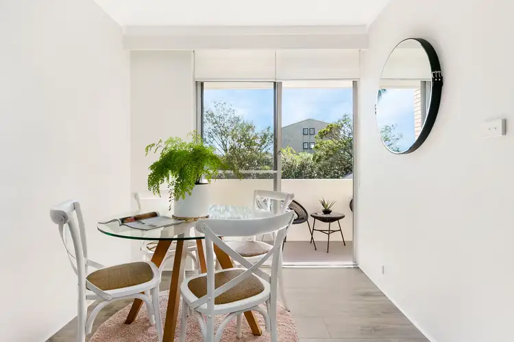 Fourth view of Homely apartment listing, 7/40 Musgrave Street, Mosman NSW 2088