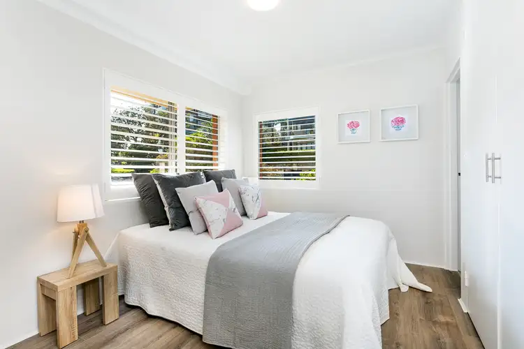 Fifth view of Homely apartment listing, 7/40 Musgrave Street, Mosman NSW 2088