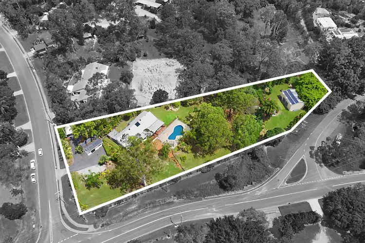 1 Baileys Road, Tallai QLD 4213