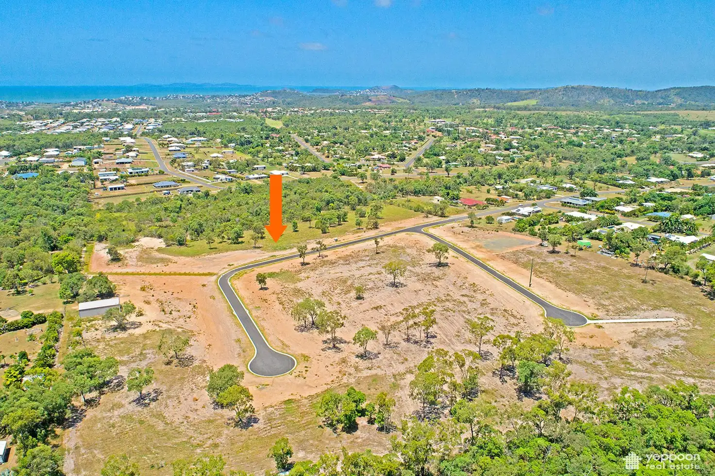 Main view of Homely land listing, LOT 26 Bernborough Drive, Barmaryee QLD 4703