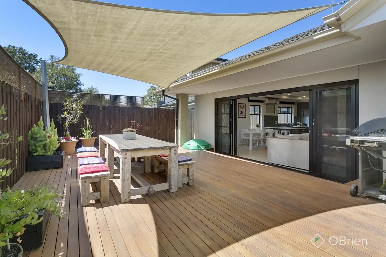 Main view of Homely unit listing, 2/61 Chelsea Road, Chelsea VIC 3196