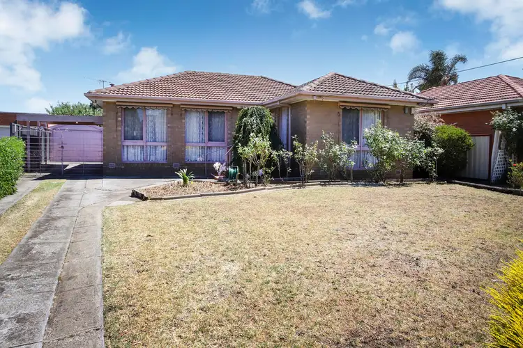 65 Prior Avenue, Gladstone Park VIC 3043