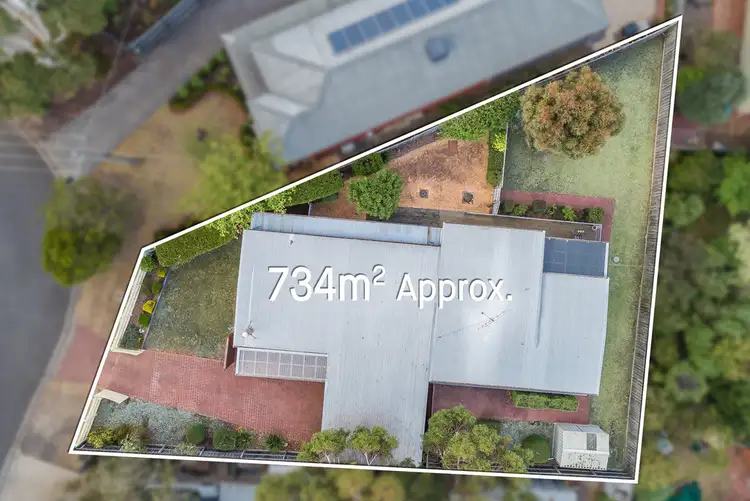 3 Seagull Grove, Ocean Grove VIC 3226