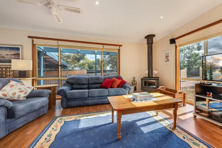 Fifth view of Homely house listing, 3 Seagull Grove, Ocean Grove VIC 3226