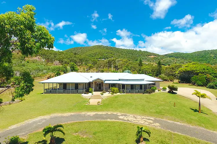 129 Woodwind Valley Road, Farnborough QLD 4703