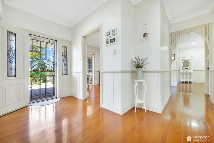 Second view of Homely rural property listing, 129 Woodwind Valley Road, Farnborough QLD 4703