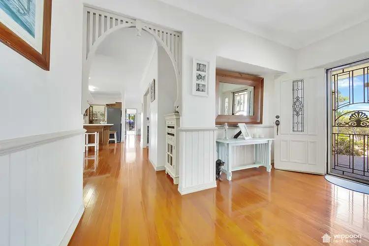 Third view of Homely rural property listing, 129 Woodwind Valley Road, Farnborough QLD 4703