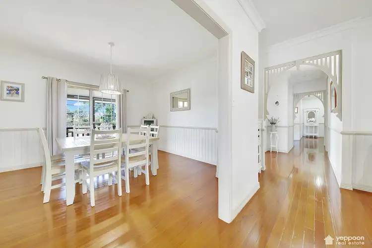 Sixth view of Homely rural property listing, 129 Woodwind Valley Road, Farnborough QLD 4703