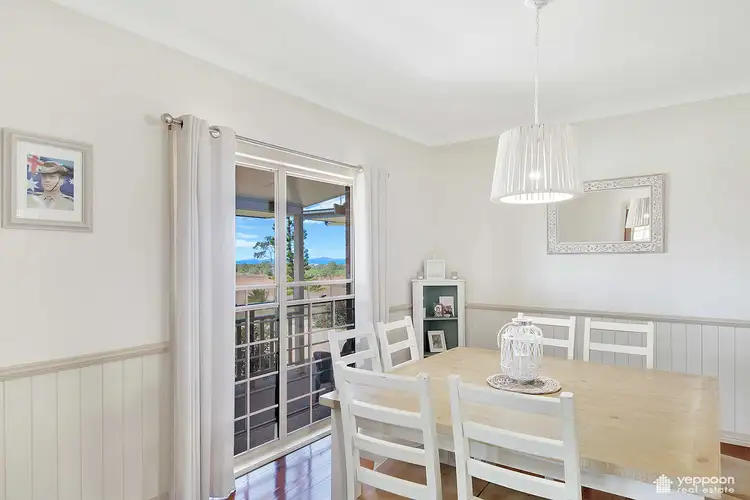 Seventh view of Homely rural property listing, 129 Woodwind Valley Road, Farnborough QLD 4703