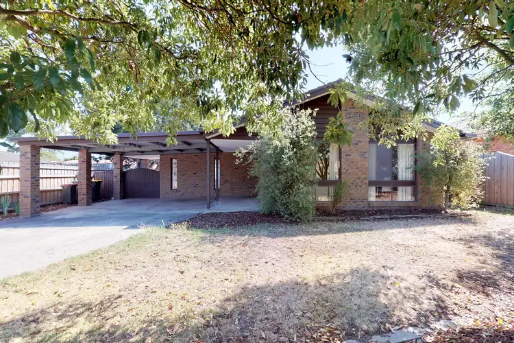 Main view of Homely house listing, 30 Douglas Parade, Traralgon VIC 3844