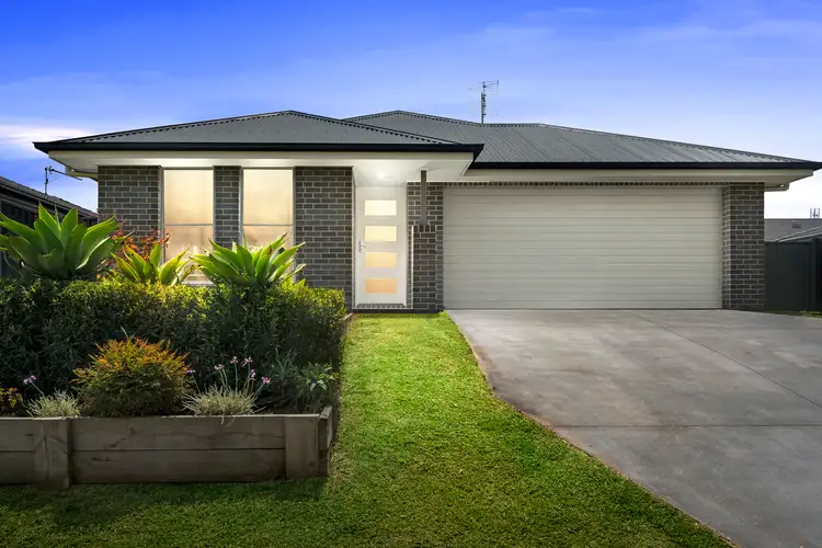Main view of Homely house listing, 26 Wainman Drive, Cooranbong NSW 2265