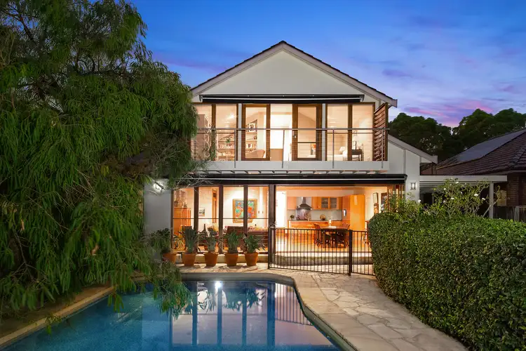 70 Woronora Parade, Oatley NSW 2223