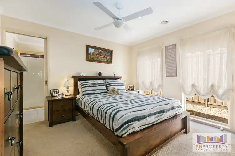 Fifth view of Homely house listing, 8 Westwood Drive, California Gully VIC 3556