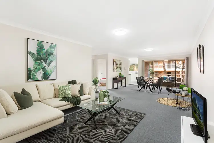 4/513 Chapel Road, Bankstown NSW 2200