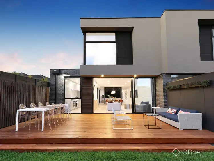 Third view of Homely townhouse listing, 10a Leary Avenue, Bentleigh East VIC 3165
