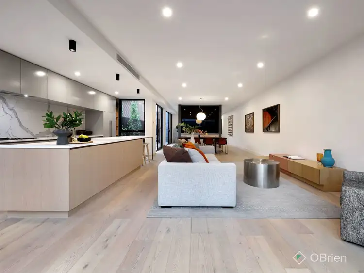 Fifth view of Homely townhouse listing, 10a Leary Avenue, Bentleigh East VIC 3165