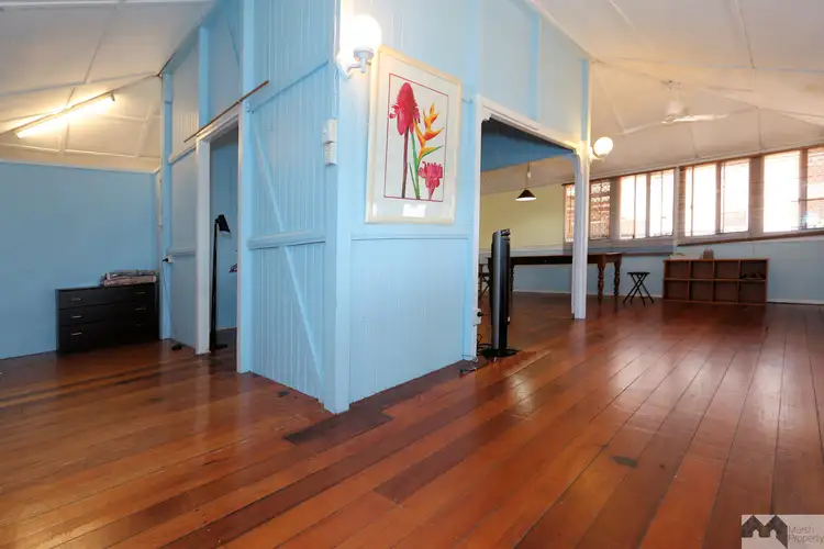 Seventh view of Homely house listing, 175 O'Shea Esplanade, Machans Beach QLD 4878