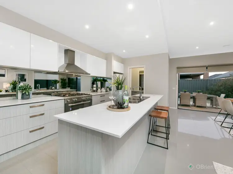 Third view of Homely house listing, 45 Trillium Boulevard, Cranbourne North VIC 3977