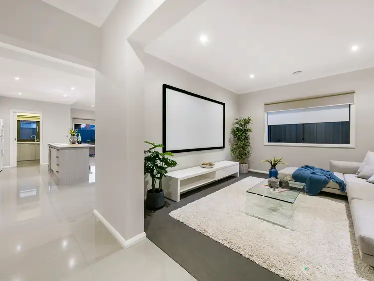 Fourth view of Homely house listing, 45 Trillium Boulevard, Cranbourne North VIC 3977