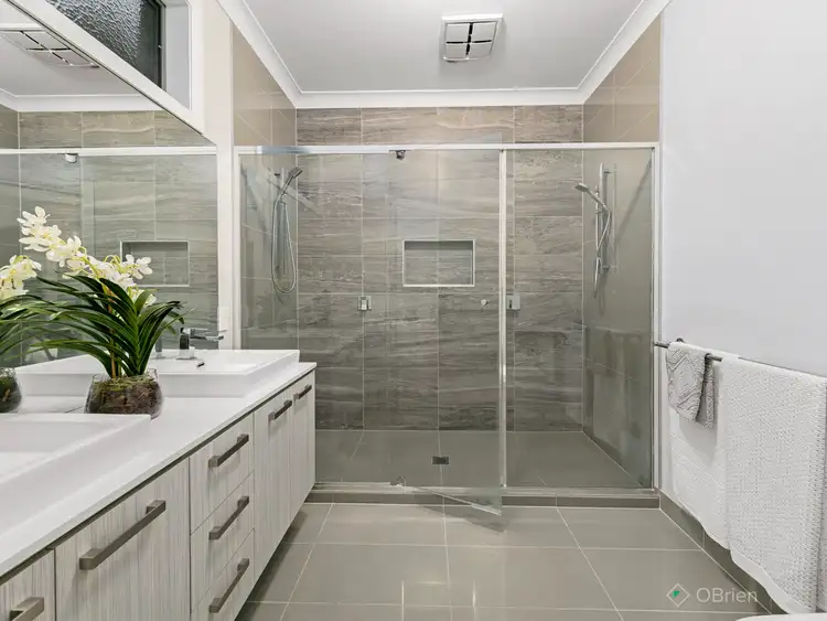 Sixth view of Homely house listing, 45 Trillium Boulevard, Cranbourne North VIC 3977