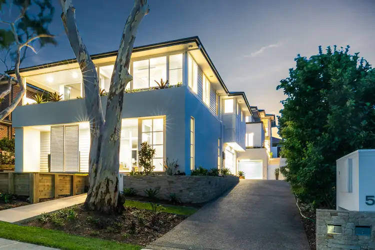 Main view of Homely house listing, 2/5 Epacris Avenue, Caringbah South NSW 2229
