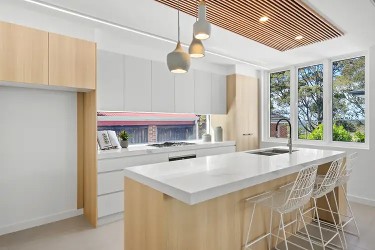 Third view of Homely house listing, 2/5 Epacris Avenue, Caringbah South NSW 2229
