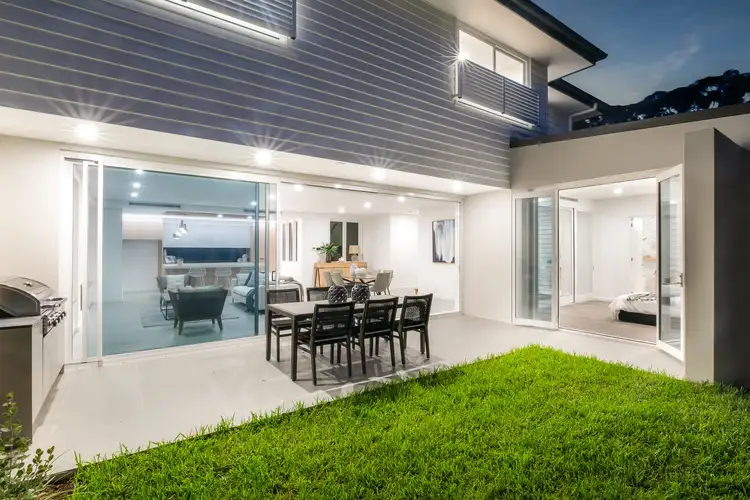 Fourth view of Homely house listing, 2/5 Epacris Avenue, Caringbah South NSW 2229