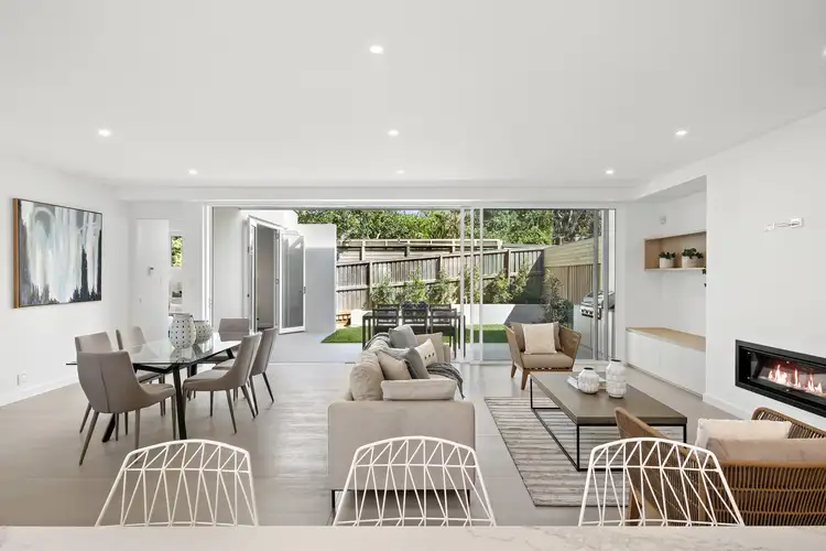 Fifth view of Homely house listing, 2/5 Epacris Avenue, Caringbah South NSW 2229