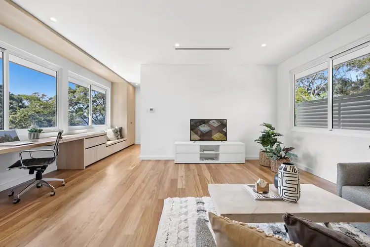 Sixth view of Homely house listing, 2/5 Epacris Avenue, Caringbah South NSW 2229
