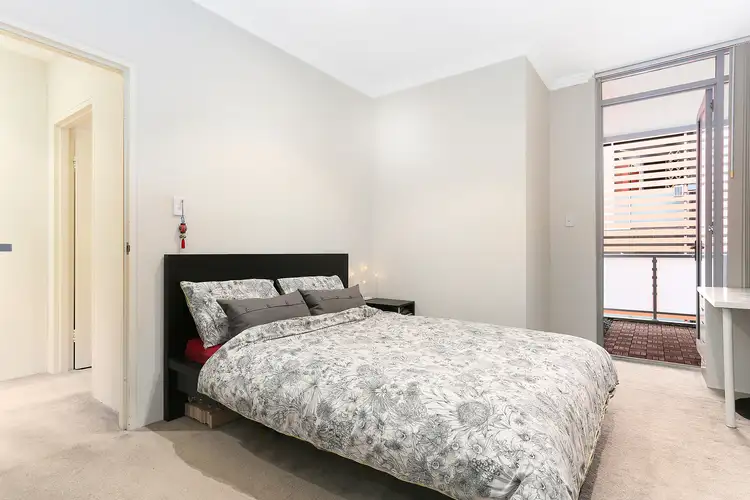 Fifth view of Homely apartment listing, 20/69-73 Park Road, Homebush NSW 2140