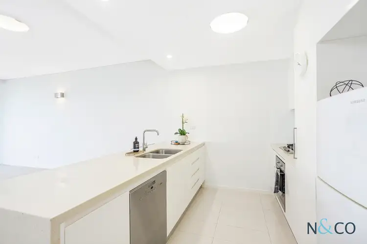 Third view of Homely apartment listing, 211/7-11 Magnolia Drive, Breakfast Point NSW 2137