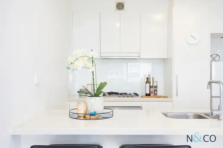 Fourth view of Homely apartment listing, 211/7-11 Magnolia Drive, Breakfast Point NSW 2137