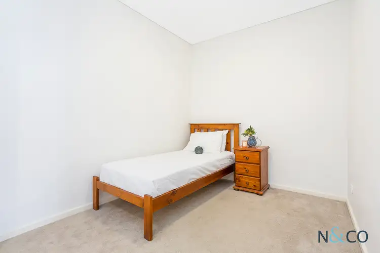 Fifth view of Homely apartment listing, 211/7-11 Magnolia Drive, Breakfast Point NSW 2137