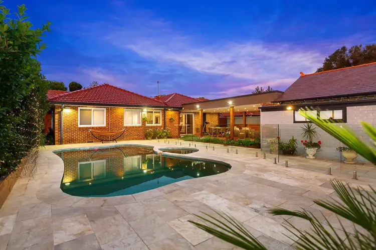 Main view of Homely house listing, 4 Torrington Road, Strathfield NSW 2135