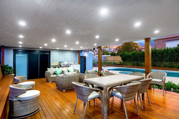 Third view of Homely house listing, 4 Torrington Road, Strathfield NSW 2135
