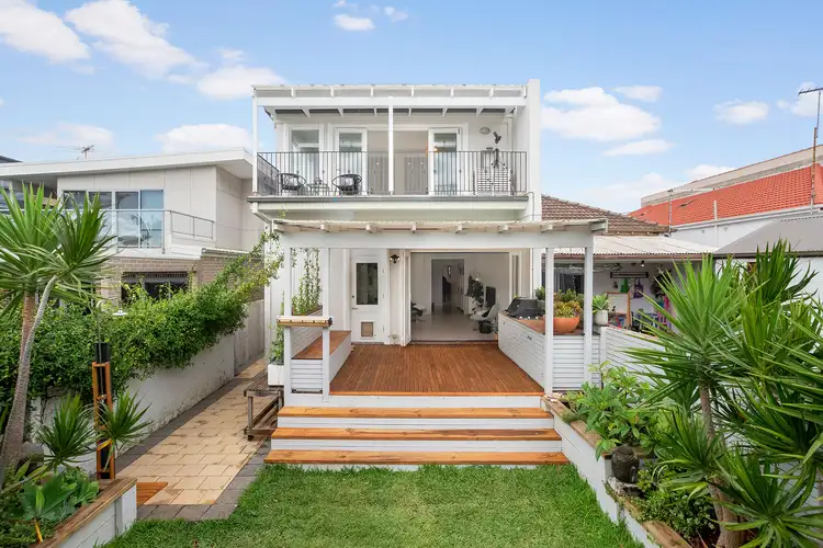 Second view of Homely house listing, 18 Sackville Street, Maroubra NSW 2035